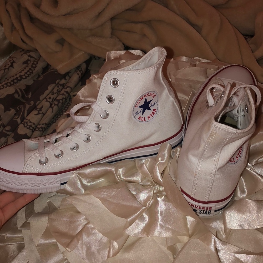 Converse High Top